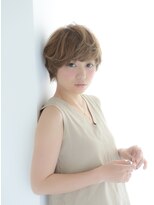 パティオンツー(PATIONN2)&nbsp;☆夏のベビーショートスタイル♪☆【岩川和生】