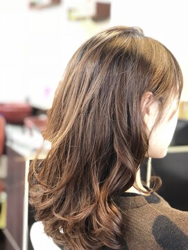 D 八千代緑が丘店 ゆるふわロング