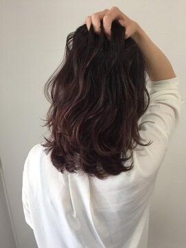 アリシア(ALICIA) ベリーピンク☆