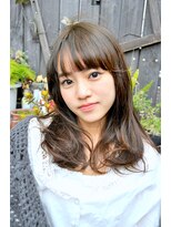 ヘアーサロン サボイア(HAIR SALON SAVOIA)&nbsp;ＳＷＥＥＴ