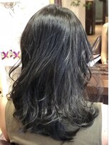 キー(kｅｙ)&nbsp;ニュアンスブラック