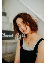 グランシャリオ 笹塚店(Grand Chariot) 【新作スタイル】笹塚美容室Grand Chariot