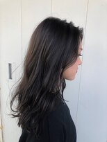 フィール アドバンス 袋井(feel advance)&nbsp;ツヤ髪　【髪質改善/インナーカラー/ハイライト】