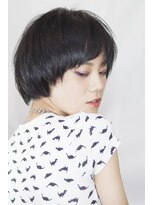 カーティス ヘアサロン(Kurtis HAIR SALON)&nbsp;マッシュスタイル
