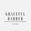 グレイスフル バーバープラチナム 六本木店(Graceful Barber platinum)のお店ロゴ