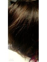 ロマネコンティ(romanee-conti)&nbsp;バレイヤージュカラー