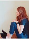 ふわふわハニースタイル