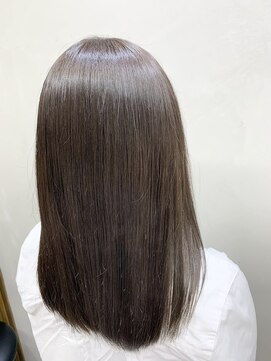 フェリア 松山(Feria) 【Feria松山】ナチュラルグレイジュ