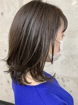 メル ヨコハマ(MeL)&nbsp;イルミナ/くびれレイヤー／韓国/横浜／横浜MeL