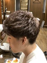 ヒロギンザ 横浜店(HIRO GINZA)&nbsp;成人おめでとうパーマ