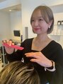 ズール 生田店(ZU LU) 加藤 直子