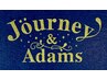 Journey&Adams＊superiorカラーコース＊