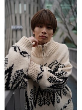 ログ 武蔵新城(L.O.G) LOG 韓国風Style