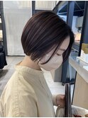 ミニボブ