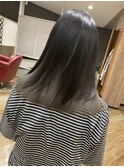 ハイインナーカラー