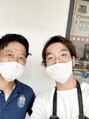 ヘアー アンド スパ パーム(hair and spa palm)&nbsp;店舗の大家さん