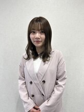 セカンド(Second) 野村 美優