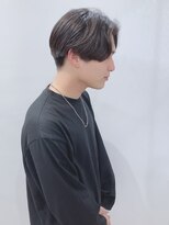 モリオフロムロンドン 松戸店(Morio from London)&nbsp;【松戸 岩口】ゆるゆる波巻きハンサムショート