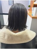 【universe tokyo池袋】イルミナカラー/髪質改善/ハイライト