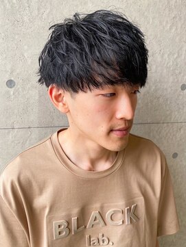 ノーマ(no-ma) ナチュラルマッシュ