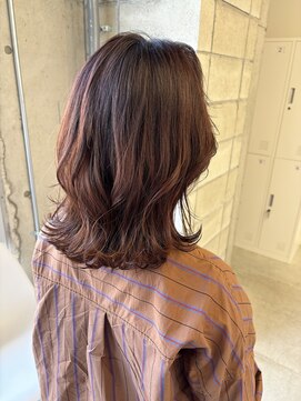 アルドラ(ALUDRA) ミディアム