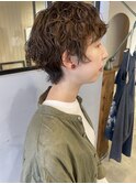HYKE ショート