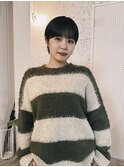 otona mash short...