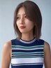 【これ凄いお得！！】カット＋カラー＋ヘッドスパ＋３ステップトリートメント