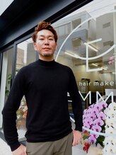 エマ(EMMA) 岩城 隼人