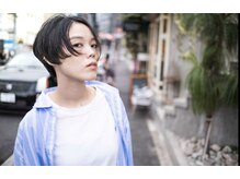アルニコ エム 松戸駅前(ALNICO .. M)の雰囲気（簡単セットでキマる、あなたらしさを引き出すカウンセリング♪）