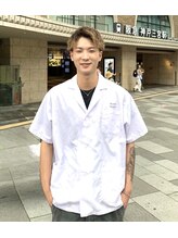 メゾンフォーメン TorRoad店(Maison for men) 松下 翔