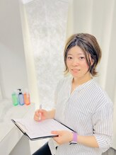エルム ヘッドスパ(Lmu head spa)&nbsp;小林 ゆかこ