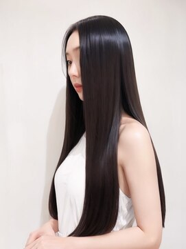 シード(Seed) 【美髪】髪質改善ロング【20代30代40代50代】