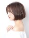 美容室サイコ(saiko)の写真/一人ひとりの髪質や骨格を見極め、あなたに似合うショートスタイルをご提案！毎日のスタイリングも楽々◎