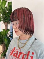 アンドビューティフル 恵比寿(andbeautiful)&nbsp;モードなデザインが好きな方に！