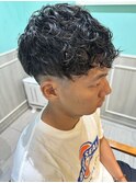【短めでもカッコいい♪】スペインカール