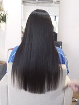 ベロ(BELO) 酸性縮毛矯正