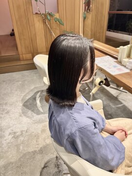 フラム(fulam) 切りっぱなしロブ