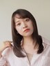平日限定 骨格診断カット+ナチュラル縮毛矯正+オージュア超音波4tr