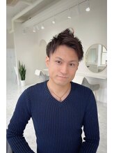 エフ(F) 福西 智哉