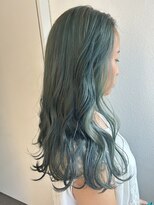 カフカ(CAFCA)&nbsp;グリーンカラー