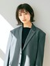 【学割U24☆】似合わせカット＋カラーうる艶TR  ￥13200→￥9900