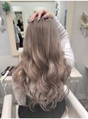 ホワイトミルクティー