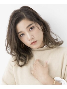 イシューヘア(issue. hair) 【 THE BEAUTY ROOM 】ー Collection〔1〕ー