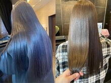 オプスヘアーアネロ(OPS HAIR ANELLO)