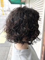 ニューモナ&nbsp;堺市で1番おしゃれになれる美容室