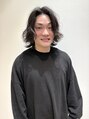 ナイン バイ アソビ 銀座(Nyne by asobi) 関口 太郎