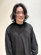 ナイン バイ アソビ 銀座(Nyne by asobi) 関口 太郎