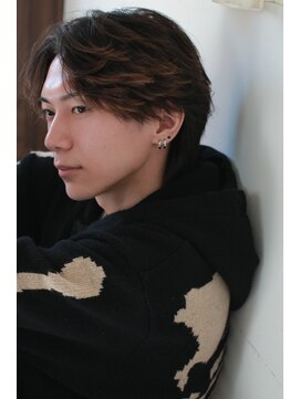 アドール(ADOR) 【ADOR*HIRO】フェザーショート