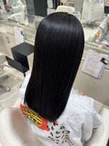 アヴァンス 深井店(AVANCE.)&nbsp;髪質改善ストレート